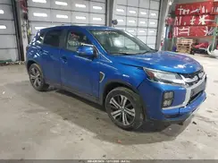 JA4AP4AU2LU013591 2020 MITSUBISHI OUTLANDER