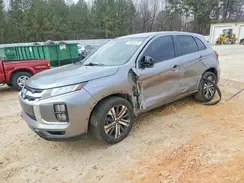 JA4AP4AU2LU016782 2020 MITSUBISHI OUTLANDER
