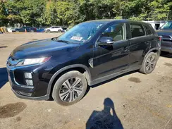 JA4AP4AU2LU023165 2020 MITSUBISHI OUTLANDER