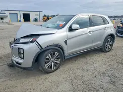 JA4AP4AU2LU024493 2020 MITSUBISHI OUTLANDER