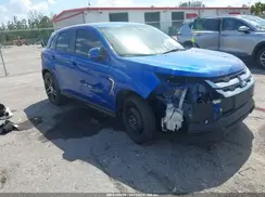 JA4AP4AU2LU025935 2020 MITSUBISHI OUTLANDER