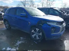 JA4AP4AU2LU026387 2020 MITSUBISHI OUTLANDER