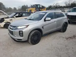 JA4AP4AU2LU029032 2020 MITSUBISHI OUTLANDER