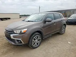 JA4AP4AU3KU001965 2019 MITSUBISHI OUTLANDER