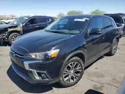 JA4AP4AU3KU005434 2019 MITSUBISHI OUTLANDER