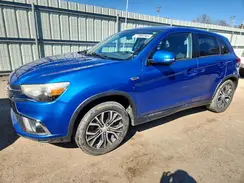 JA4AP4AU3KU005580 2019 MITSUBISHI OUTLANDER