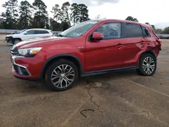 JA4AP4AU3KU012917 2019 MITSUBISHI OUTLANDER