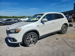 JA4AP4AU3KU013663 2019 MITSUBISHI OUTLANDER