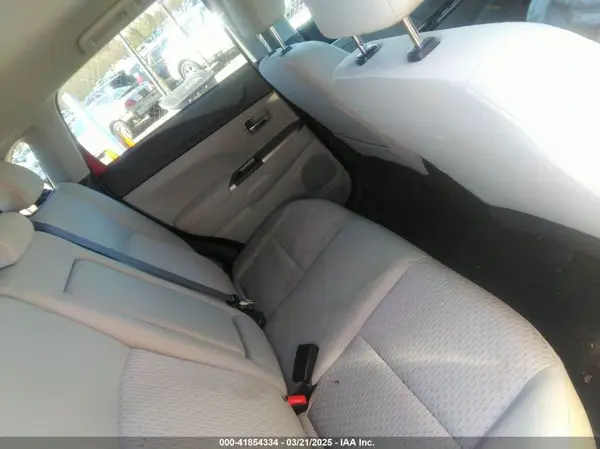 JA4AP4AU3KU017406 2019 MITSUBISHI OUTLANDER - Image 8