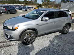 JA4AP4AU3KU017907 2019 MITSUBISHI OUTLANDER