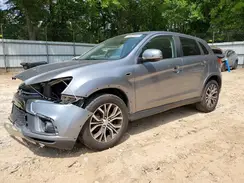 JA4AP4AU3KU017972 2019 MITSUBISHI OUTLANDER