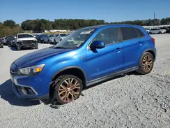 JA4AP4AU3KU020337 2019 MITSUBISHI OUTLANDER