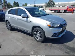 JA4AP4AU3KU021343 2019 MITSUBISHI OUTLANDER