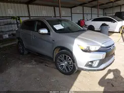 JA4AP4AU3KU024193 2019 MITSUBISHI OUTLANDER
