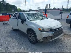 JA4AP4AU3KU024663 2019 MITSUBISHI OUTLANDER