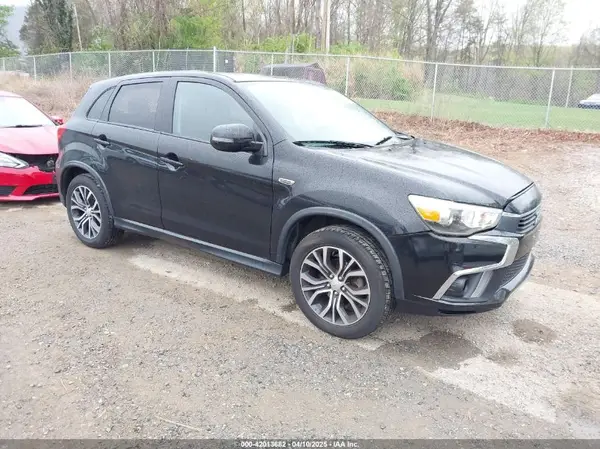 JA4AP4AU3KU027272 2019 MITSUBISHI OUTLANDER - Image 1