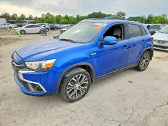 JA4AP4AU3KU029197 2019 MITSUBISHI OUTLANDER