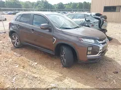 JA4AP4AU3LU012174 2020 MITSUBISHI OUTLANDER