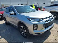 JA4AP4AU3LU023837 2020 MITSUBISHI OUTLANDER