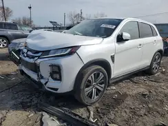 JA4AP4AU3LU024180 2020 MITSUBISHI OUTLANDER