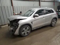 JA4AP4AU3LU025507 2020 MITSUBISHI OUTLANDER