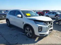 JA4AP4AU3LU026611 2020 MITSUBISHI OUTLANDER