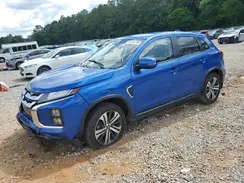 JA4AP4AU3LU026933 2020 MITSUBISHI OUTLANDER