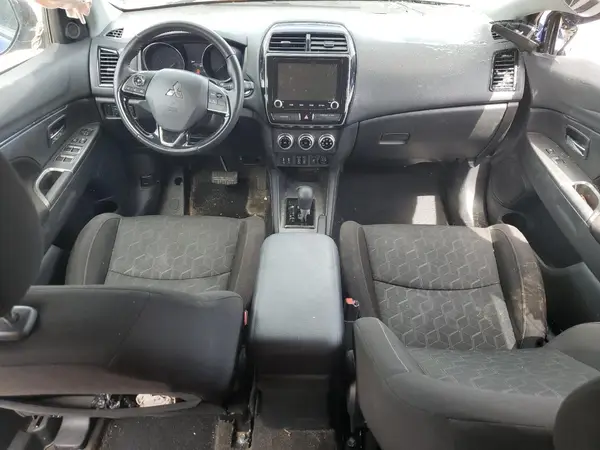 JA4AP4AU3LU026933 2020 MITSUBISHI OUTLANDER - Image 8