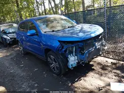 JA4AP4AU3LU027015 2020 MITSUBISHI OUTLANDER
