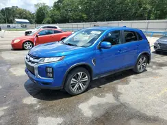 JA4AP4AU3LU027094 2020 MITSUBISHI OUTLANDER