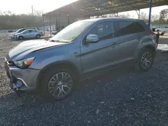 JA4AP4AU4KU006933 2019 MITSUBISHI OUTLANDER