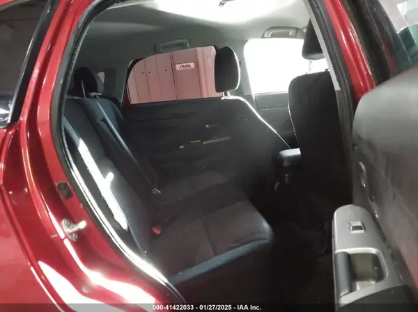 JA4AP4AU4KU007449 2019 MITSUBISHI OUTLANDER - Image 8