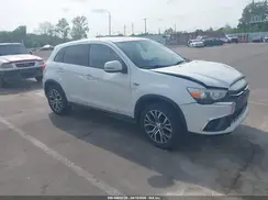 JA4AP4AU4KU011324 2019 MITSUBISHI OUTLANDER