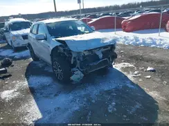JA4AP4AU4KU012179 2019 MITSUBISHI OUTLANDER