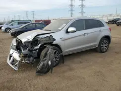 JA4AP4AU4KU012702 2019 MITSUBISHI OUTLANDER