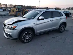 JA4AP4AU4KU013493 2019 MITSUBISHI OUTLANDER