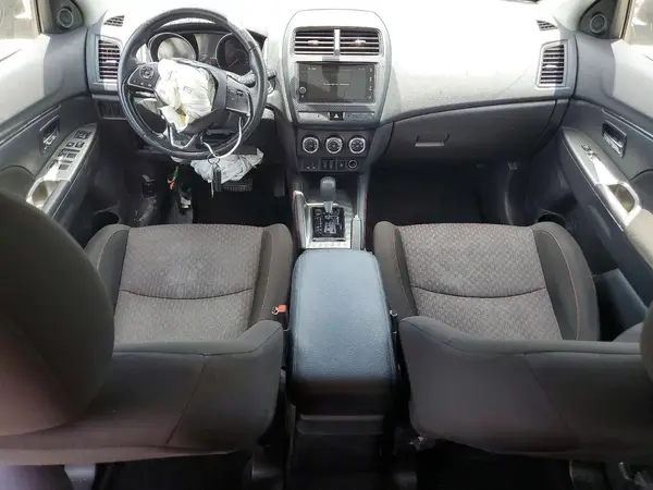 JA4AP4AU4KU014644 2019 MITSUBISHI OUTLANDER - Image 8