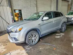 JA4AP4AU4KU017608 2019 MITSUBISHI OUTLANDER