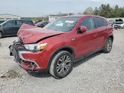 JA4AP4AU4KU017737 2019 MITSUBISHI OUTLANDER