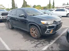 JA4AP4AU4KU022128 2019 MITSUBISHI OUTLANDER