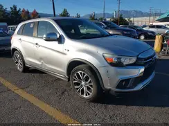 JA4AP4AU4KU022484 2019 MITSUBISHI OUTLANDER