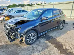 JA4AP4AU4KU023375 2019 MITSUBISHI OUTLANDER