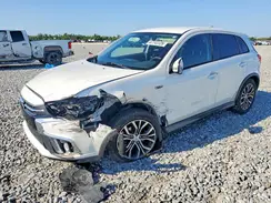 JA4AP4AU4KU024512 2019 MITSUBISHI OUTLANDER
