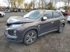 JA4AP4AU4LU002284 2020 MITSUBISHI OUTLANDER