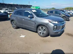 JA4AP4AU4LU005198 2020 MITSUBISHI OUTLANDER