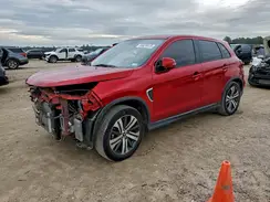 JA4AP4AU4LU005881 2020 MITSUBISHI OUTLANDER