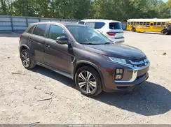 JA4AP4AU4LU008540 2020 MITSUBISHI OUTLANDER