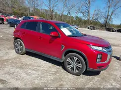 JA4AP4AU4LU008635 2020 MITSUBISHI OUTLANDER