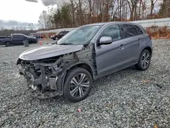 JA4AP4AU4LU011552 2020 MITSUBISHI OUTLANDER