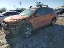 JA4AP4AU4LU019814 2020 MITSUBISHI OUTLANDER